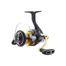 Daiwa Legalis LT 23 2500 Spin Olta Makinesi - 2