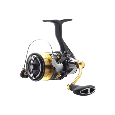 Daiwa Legalis LT 23 2500 Spin Olta Makinesi - 2