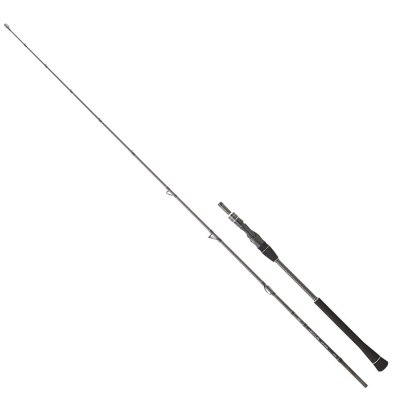 Daiwa Legalis Oceano JG 191 cm 20-80 gr Jig Kamış - 1