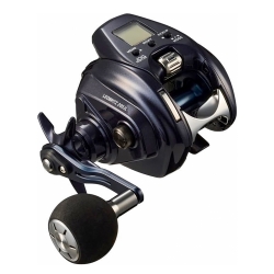 Daiwa Leobritz 23 200 JL Sol El Elektrikli Çıkrık - Daiwa