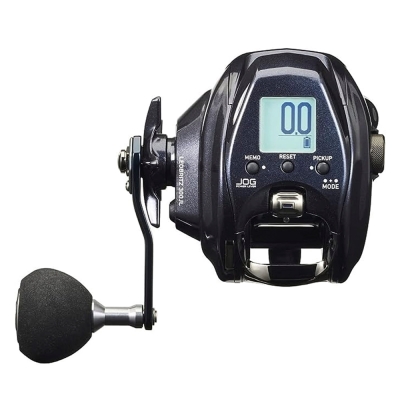 Daiwa Leobritz 23 300 JL Sol El Elektrikli Çıkrık - 2