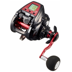 Daiwa Leobritz 23 S 500 JP Sağ El Elektrikli Çıkrık - Daiwa