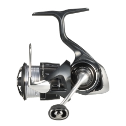 Daiwa Luvias MQ LT 24 2000 SP LRF Olta Makinesi - Daiwa