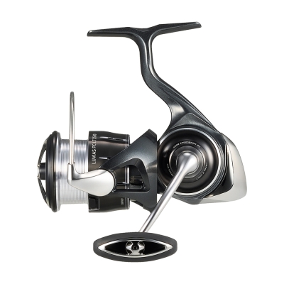 Daiwa Luvias MQ LT 24 4000 D Spin Olta Makinesi - 1