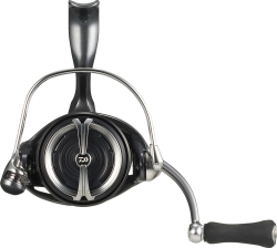 Daiwa Luvias MQ LT PC 24 3000 D Spin Olta Makinesi - 3