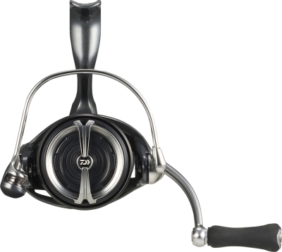 Daiwa Luvias MQ LT PC 24 3000 D Spin Olta Makinesi - 3