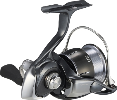 Daiwa Luvias MQ LT PC 24 3000 D Spin Olta Makinesi - 5