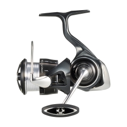 Daiwa Luvias MQ LT PC 24 3000 D Spin Olta Makinesi - Daiwa