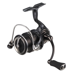 Daiwa Luvias MQ ST SF 24 1000 SP LRF Olta Makinesi - 2