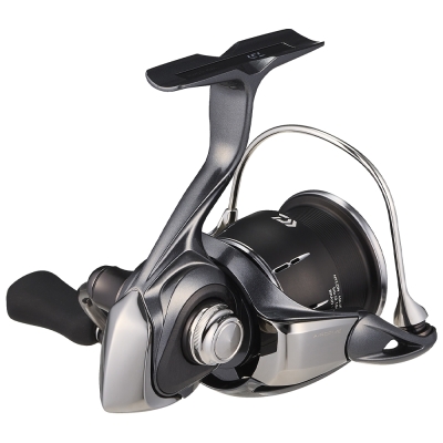 Daiwa Luvias MQ ST SF 24 1000 SP LRF Olta Makinesi - 5