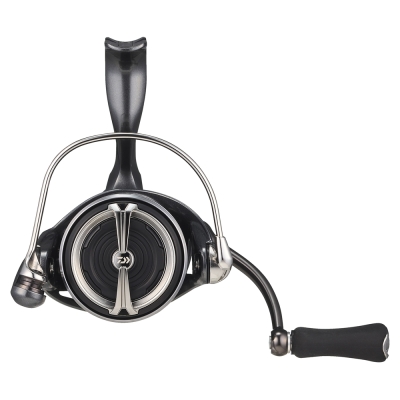 Daiwa Luvias MQ ST SF 24 2000 SSP LRF Olta Makinesi - 3