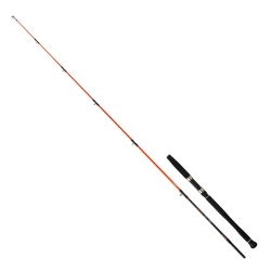 Daiwa Megaforce 190 cm 90-210 gr Jig Kamış - Daiwa