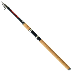 Daiwa Megaforce 240 cm 30-60 gr Olta Kamışı - Daiwa