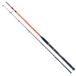 Daiwa Megaforce Boat 210 cm 50-150 gr Bot Kamış - Daiwa