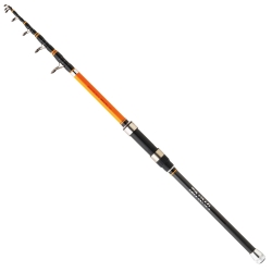 Daiwa Megaforce Buscle 180 cm 20-80 gr Tele Bot Kamış - Daiwa
