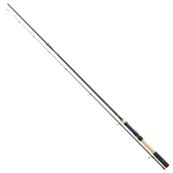 Daiwa Megaforce Jigger 220 cm 1-9 gr LRF Kamış - Daiwa