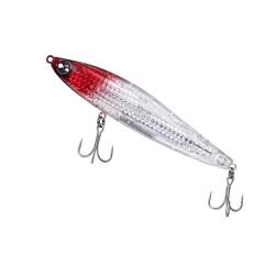 Daiwa Morethan Switch Hitter 105F 10,5cm 18,5gr Maket Yem - Daiwa