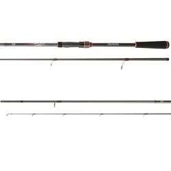 Daiwa New Crossfire CF 183 cm 5-14 gr Spin Kamış - 2