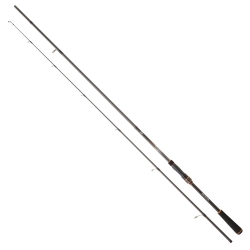 Daiwa New Crossfire CF 234 cm 2-8 gr LRF Kamış - Daiwa