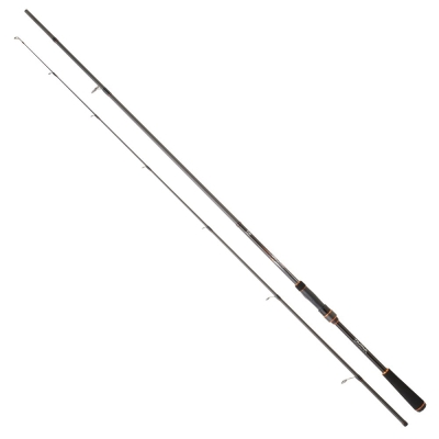 Daiwa New Crossfire CF 270 cm 10-35 gr Spin Kamış - 1