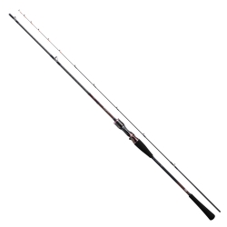 Daiwa New Kohga Tenya Game 206 cm 45-200 gr Tetikli Tai Rubber Kamış - Daiwa