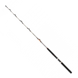 Daiwa New Megaforce 170 cm 30-50 LBS Trolling Kamış - Daiwa