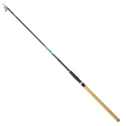 Daiwa New Megaforce 240 cm 30-60 gr Olta Kamışı - Daiwa