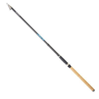 Daiwa New Megaforce 360 cm 100-300 gr Tele Surf Kamış - 1