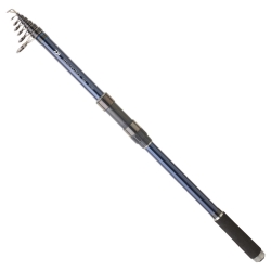 Daiwa New Megaforce DF 300 cm 40-90 gr Tele Surf Kamış - 1