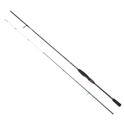 Daiwa New Ninja Drop Shot 224 cm 2-12 gr LRF Kamış - Daiwa