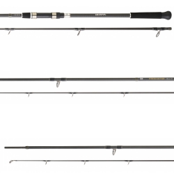 Daiwa New Procaster Game III 300 cm 60-120 gr Shore Jig Kamış - 2