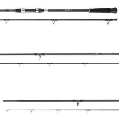 Daiwa New Procaster Game III 300 cm 60-120 gr Shore Jig Kamış - 2