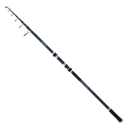 Daiwa New Samurai 300 cm 20-60 gr Tele Spin Kamış - Daiwa