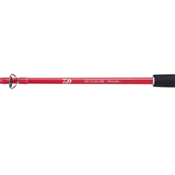 Daiwa New Sensor 180 cm Max 30 lbs Trolling Kamış - 2