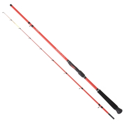 Daiwa New Sensor Boat Squid 180 cm 30-150 gr Bot Kamış - Daiwa