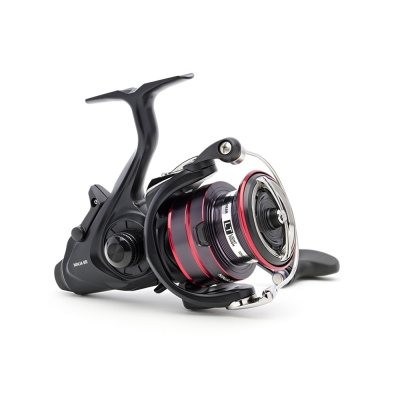 Daiwa Ninja BR LT 20 4000 C Sazan Olta Makinesi - 3