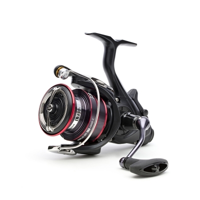 Daiwa Ninja BR LT 20 4000 C Sazan Olta Makinesi - 4