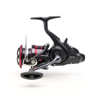 Daiwa Ninja BR LT 20 5000 C Sazan Olta Makinesi - 1