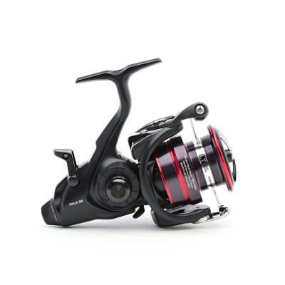 Daiwa Ninja BR LT 20 5000 C Sazan Olta Makinesi - 2