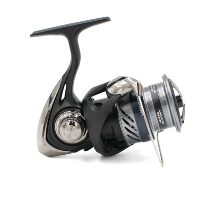 Daiwa Ninja BS LT 24 3000 C Spin Olta Makinesi - 2