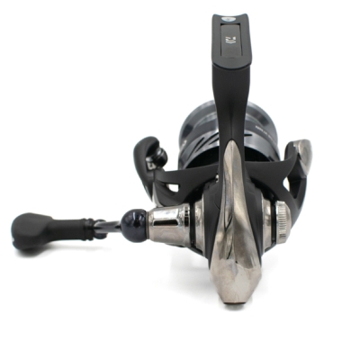 Daiwa Ninja BS LT 24 3000 C Spin Olta Makinesi - 4