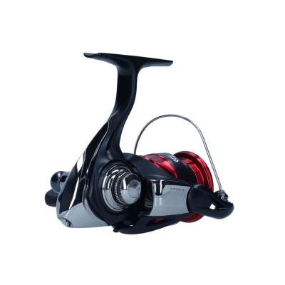 Daiwa Ninja LT 23 2500 Spin Olta Makinesi - 5