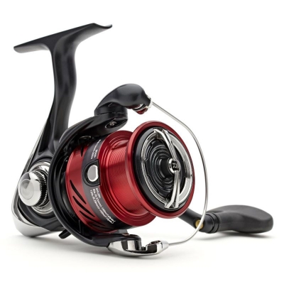 Daiwa Ninja LT 23 3000 C XH Spin Olta Makinesi - 3