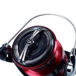 Daiwa Ninja LT 23 5000 C Spin Olta Makinesi - 2