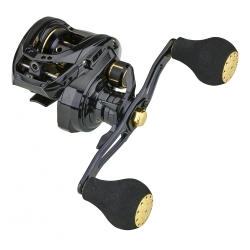 Daiwa Phantom 150 HL Sol El Baitcasting Çıkrık - Daiwa
