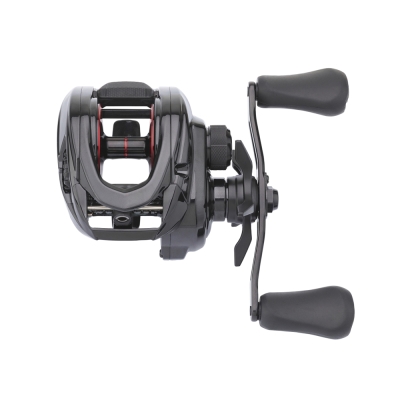 Daiwa Phantom 300 PL Sol El Baitcasting Çıkrık - 1