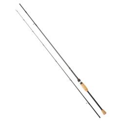 Daiwa Presso Iprimi 213 cm 5-14 gr Spin Kamış Spin Olta Kamışları