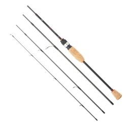 Daiwa Presso Iprimi Travel 198 cm 5-14 gr LRF Kamış - Daiwa