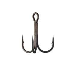 Daiwa Prorex Heavy Duty Black Nickel Üçlü İğne - Daiwa