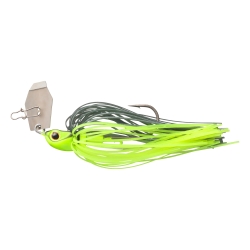 Daiwa Prorex Micro Bladed #1/0 8gr Püsküllü Jig Yem - Daiwa
